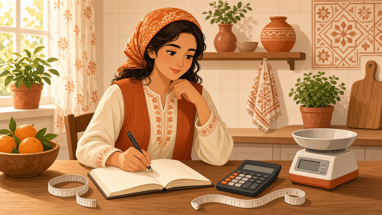 با یک ماشینحساب ساده، عدد خودت را قدمبهقدم پیدا کن